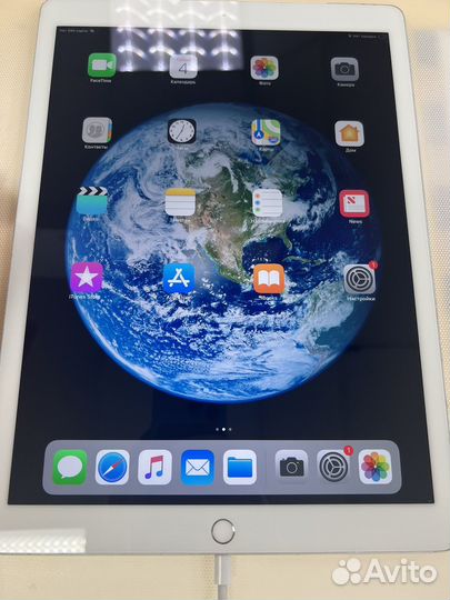 iPad pro 12.9