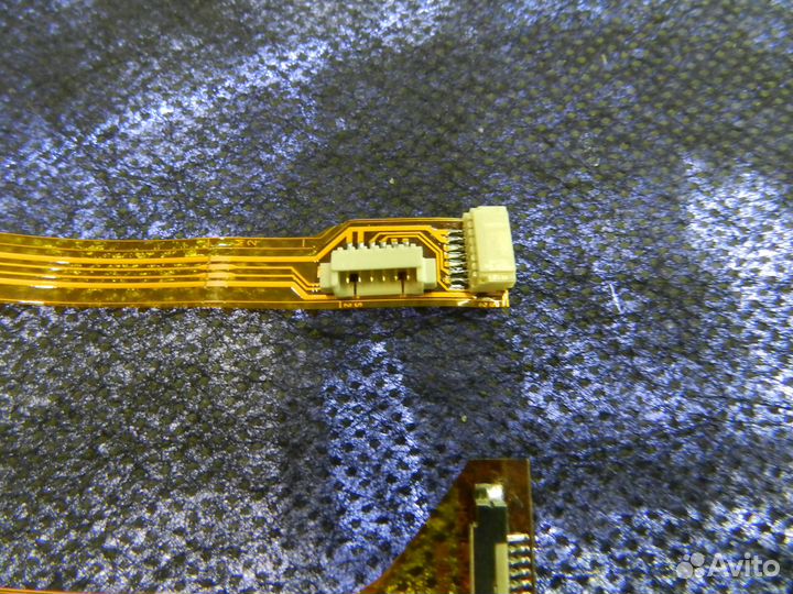 Переходник-адаптер для матриц ccfl- led 15,6