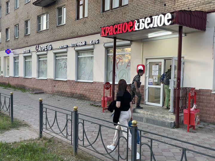 Продам готовый арендный бизнес