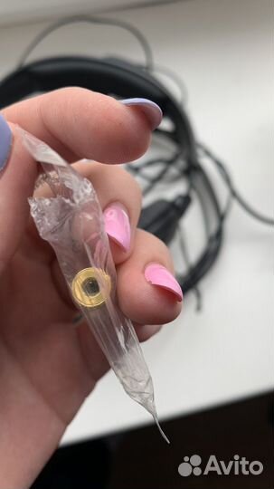 Наушники sennheiser HD201