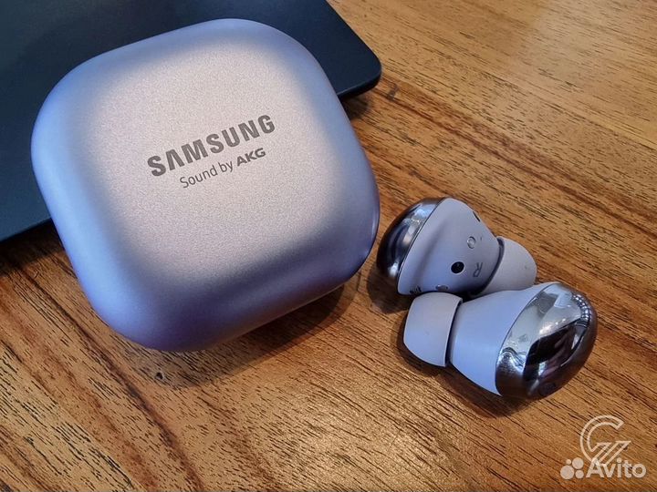 Samsung Galaxy Buds Pro