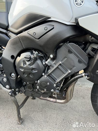 Yamaha FZ1 fazer Б/П по РФ