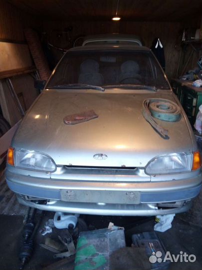 Поршни для ваз.дв.1.5