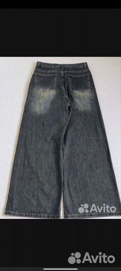 Jaded london джинсы