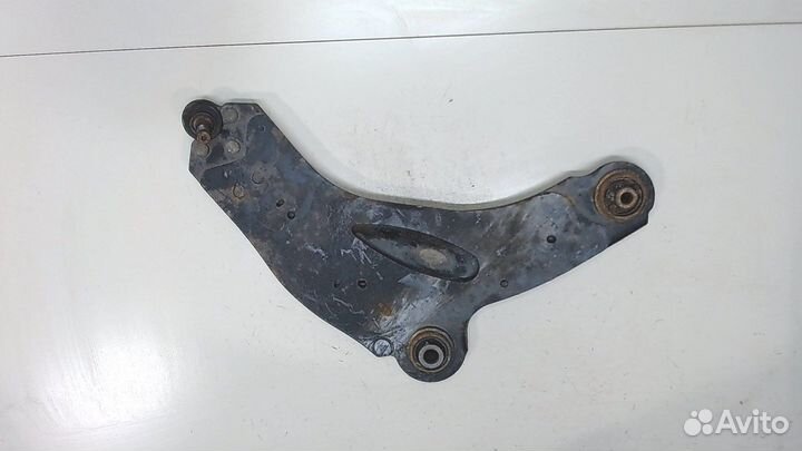 Рычаг подвески Opel Vivaro, 2004