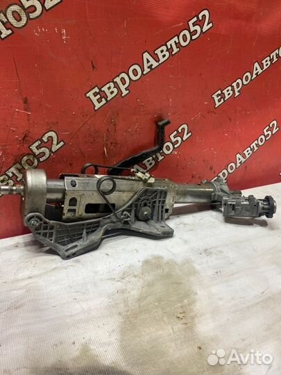 Рулевая колонка Chevrolet Cruze 1 Z18XER 1.8