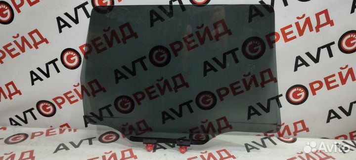 Стекло боковое заднее левое Mitsubishi Airtrek