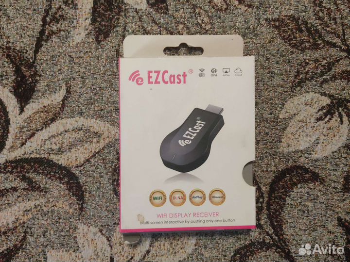 EZCast