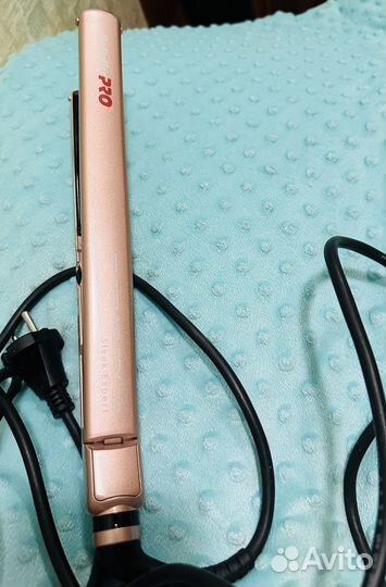 Выпрямитель для волос babyliss
