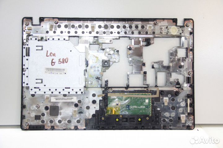Корпус для ноутбука Lenovo G580