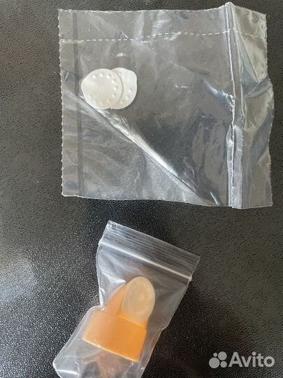 Молокоотсос электрический (клинический)