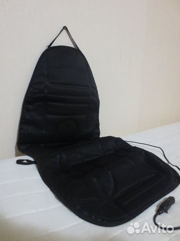 Накидка обогрева сидений (а/м)