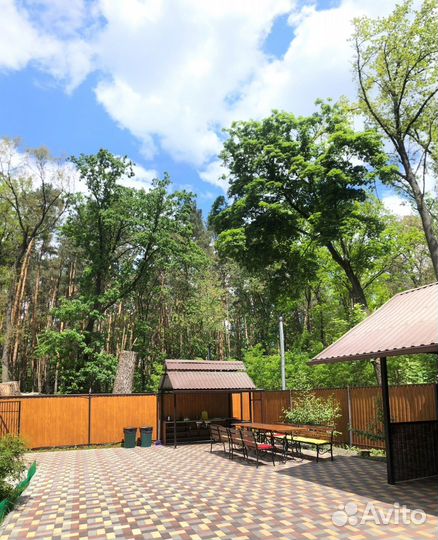 Аренда беседки