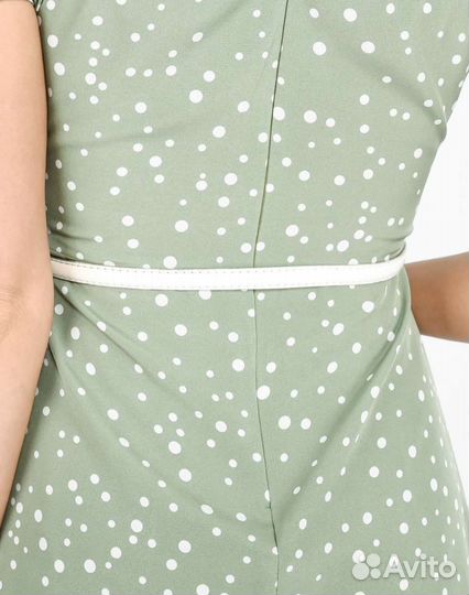 Женский ремень из эко кожи