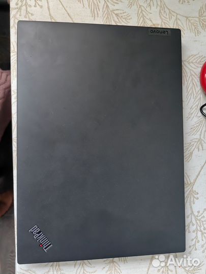 Lenovo Thinkpad t14 gen 3