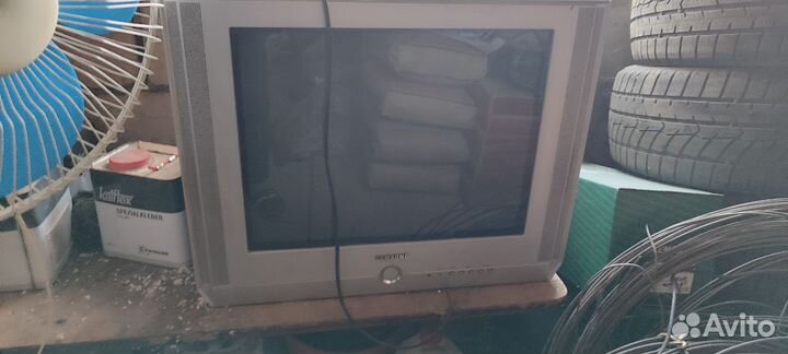 Телевизор SMART tv бу
