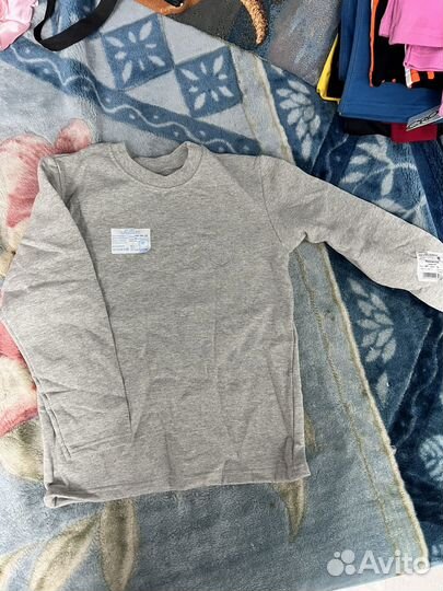 Толстовка на мальчика 88