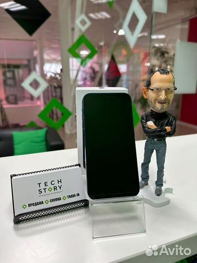 iPhone 12 mini, 256 ГБ