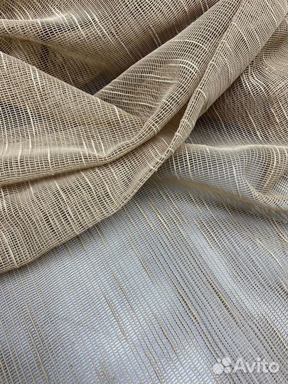 Ткань вуаль-сетка метражом