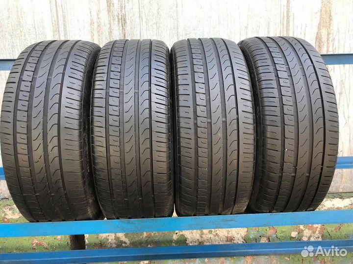 Pirelli Cinturato P7 205/55 R17