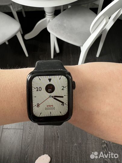 Apple Watch
