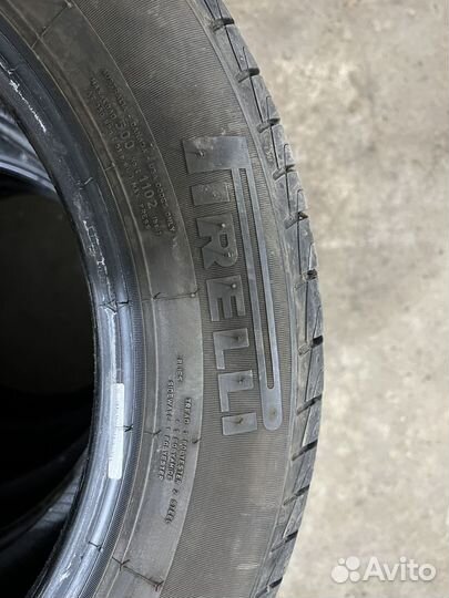 Pirelli Cinturato P1 185/60 R15