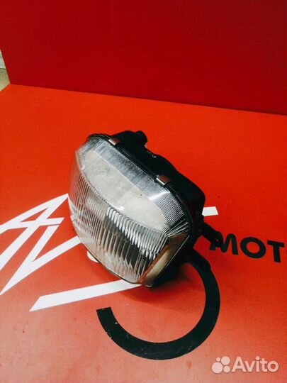 Фара Kawasaki ZZR250 90-07