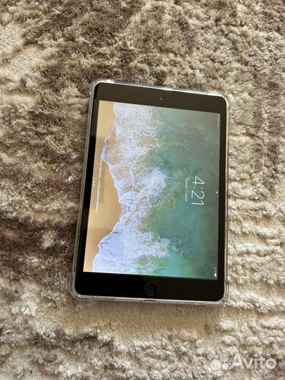 Продам iPad