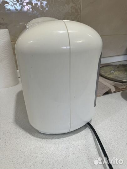 Капсульная кофемашина bosch tassimo