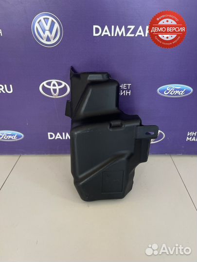 Бачок омывателя без горловины Chevrolet Cruze