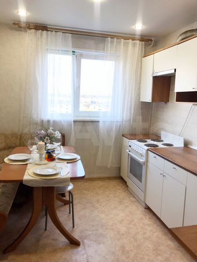 2-к. квартира, 50,6 м², 7/9 эт.