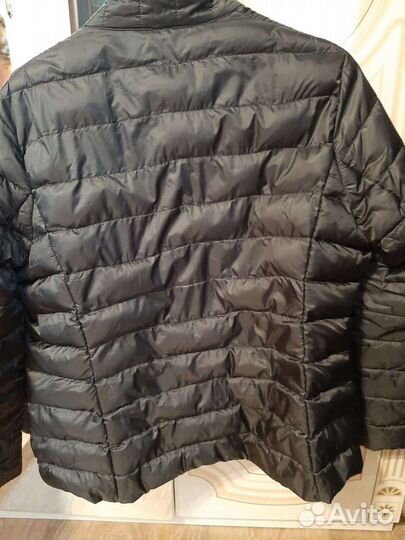 Ветровка женская