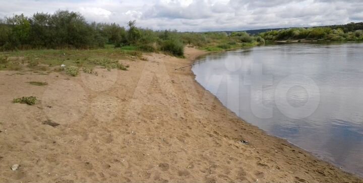 Участок 1,1 га (ИЖС)