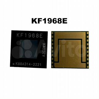 Чип KF1968E Whatsminer 1968, kf 1968 e