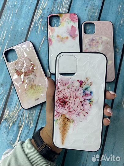 Чехол-накладка iPhone XR/ 11/ 11Pro/ 11ProMax