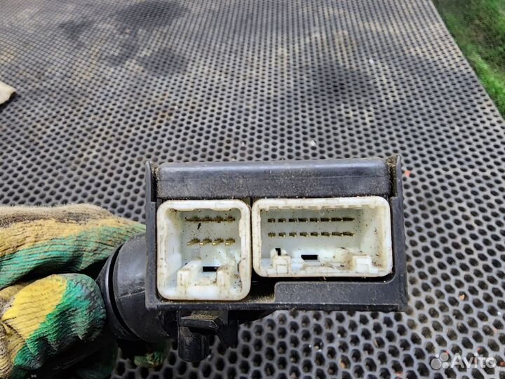 Переключатель дворников Lexus GS300 GS350 GS450H