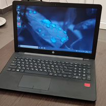 Новый HP A4/SSD/R3