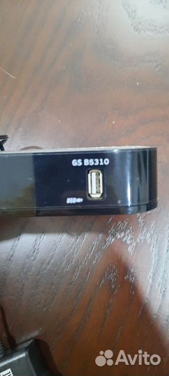 Ресивер триколор