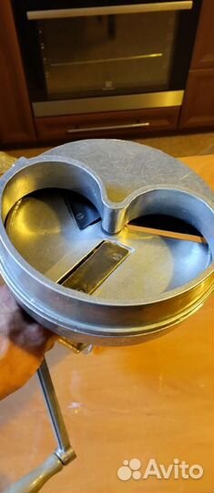 Шинковка для капусты СССР