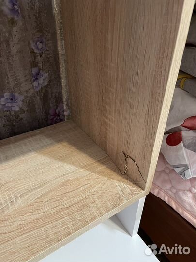 Компьютерный стол бу