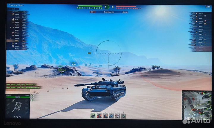 Игровой i3 7020/MX150/ 8-DDR4/SSD/FullHD/ Ак 5ч