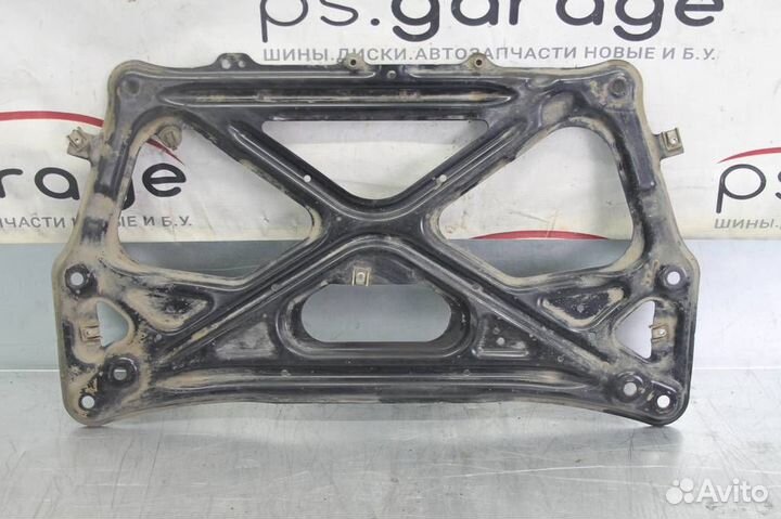 Балка подмоторная Audi A6(C7)