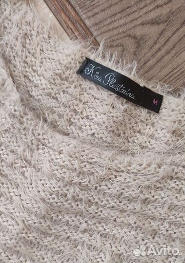 Вещи теплые женские пакетом 42