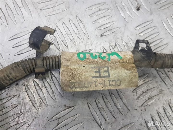 Жгут проводов форд Transit