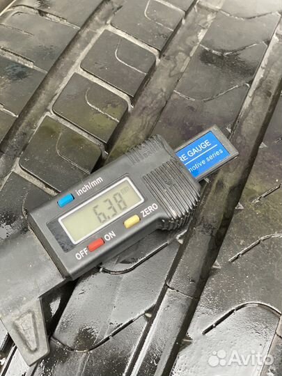 Pirelli Scorpion Verde 255/40 R20