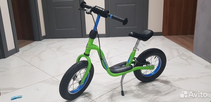 Беговел puky lr xl