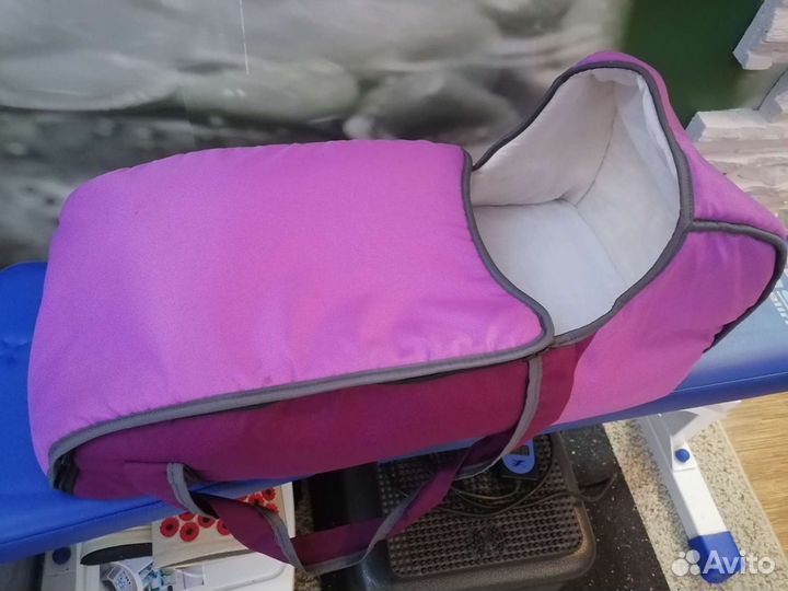 Сумка переноска