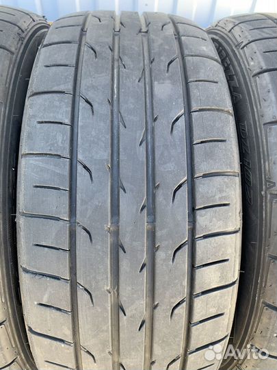 Dunlop Direzza DZ102 195/50 R15 82V