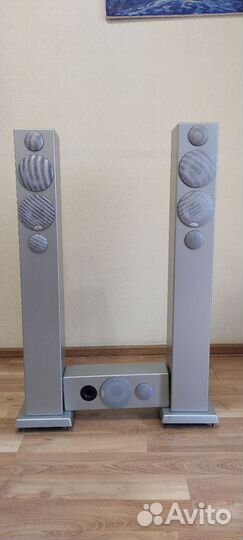 Акустические колонки monitor audio radius