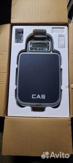 Весы электронные